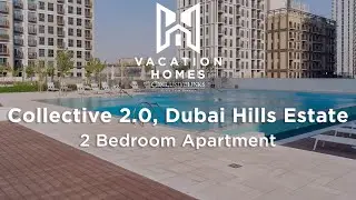 Collective 2.0 Tower B | Dubai Hills Estate
