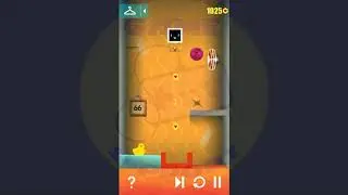 Heart Box Mobile from 61 to 70 Walkthrough