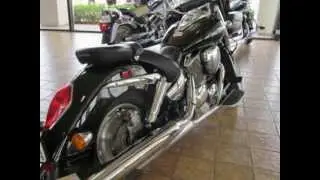 Houston Chevrolet Dealer  2005 HONDA VTX1300  DeMontrond Chevy Texas City