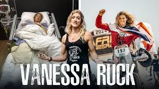Inspiration That Drives Action &ndash; Vanessa Ruck Corporate Speaking Reel