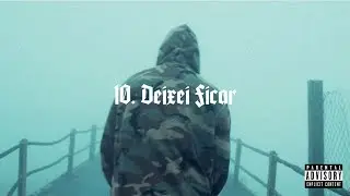NOG - Deixei Ficar (prod. Teo Guedx)
