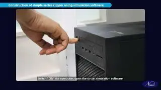 Prepare simple digital & electronic circuits using the software PART - 2| NIMI |DIGITAL |MALAYALAM |