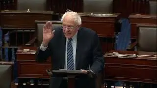 I am LIVE on the floor of the U.S. Senate to discuss the situation in Gaza.