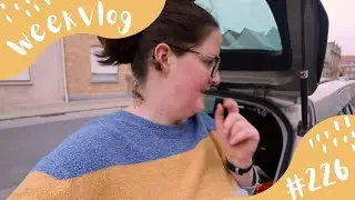 Ik heb ontslag genomen I Weekvlog 226