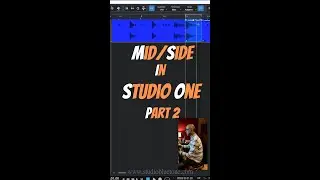 Splitter Tool Part 2 | Mid-Side |
