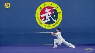A mythical existence  #ChineseKungFu