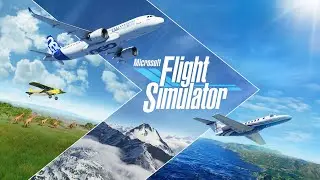 Virtual Pilot onboard from Mactan Airport ( Cebu ) to Ninoy Aquino Int'l Airport | Test Flight