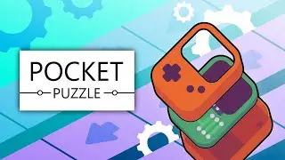 Pocket Puzzle - 1.000G em at&eacute; 30 minutos
