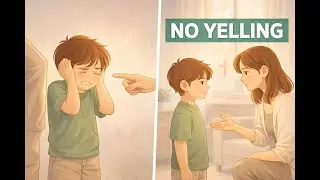 How to Teach Obedience Without Fear or Yelling | Christian Parenting Guide