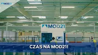 [PL] Jesteśmy MOD21! 🌍 Poznaj naszą firmę!