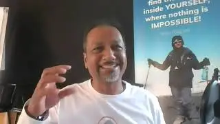 Nolan Pillay on Silva Ultramind System Quest