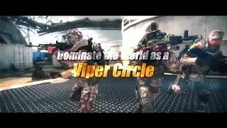 Black Squad l Game Trailer