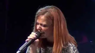 Annalisa - Questo bellissimo gioco (Live @ Gli Archi Village 2013 - Cassino) FULL HD