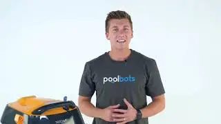 Dolphin Triton PS Robotic Pool Cleaner Review - Effective, but Room for Improvement