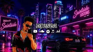 30KINGZ - BUSINESS MEN RMX