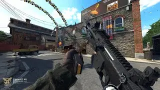 Black Ops 7 | Dravec Gameplay on Fringe (PS5)