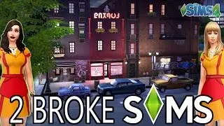 Sims 4 || 