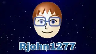 Interviewing Rjohn1277
