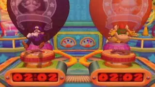 Mario Party 5 [Use Capsules ASAP] [6] - We are Pure Evil and Sweet