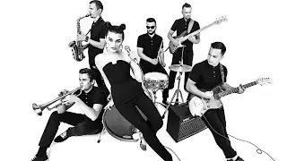 #TOP15MOSCOW | Кавер-группа The Claps