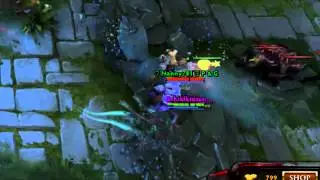 dota comeback