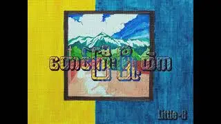 Speech / Little B & Thuta / တောင်ကြီးမြို့ထဲက mixtape / release 2021 / Myanmar Hip Hop Underground