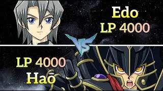 Aster Phoenix vs Supreme King | EDOPRO
