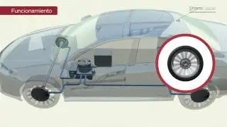 mecanica automotriz, Sistema de control de tracci&oacute;n