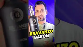 long lasting affordable strong tobacco based fragrance. Bravanzo Baron from Dumont paris..!