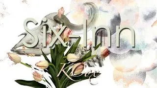 KCox | Six-Inn (new single 2018)
