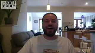 Sammy Nour - Matt Gopsill Feature @ Some-Antics Online 5 07-08-2020