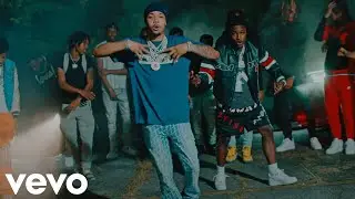 G Herbo ft. Rob49 & YTB Fatt - Bad Habits (Music Video)
