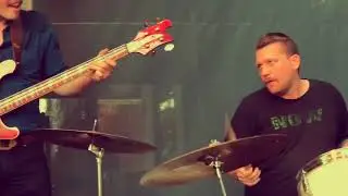Thomas E Frank & Vincent Vensal - Sommarmelad 2017