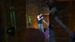 Resilient by Citizen Soldier 10/3/2025 in Sioux Falls, South Dakota secret songs tour