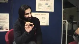 AlMaghrib The Prophet's Smile testimonials - 