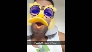 Snapchat music 2016 remix