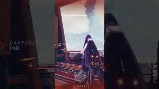 Mastering the Hand Cannon at The Strand's Old Forge in Destiny 2!