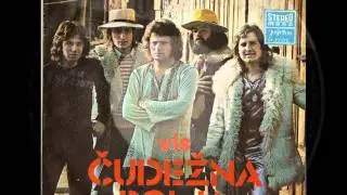 VIS Čudežna Polja - Sanje (1974)