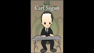Ask Lovecraft - Carl Sagan Live - Yet More Questions