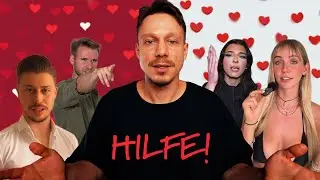 Die ultimativen Dating-Tipps f&uuml;r introvertierte M&auml;nner 🤡
