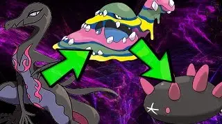 THE ULTIMATE POISON COMBO ✔