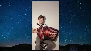 Anže Krevh- Bed Of Roses (Bon Jovi)
