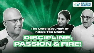 5 Things India's Top Chefs Wish You Knew About Mastering a Recipe