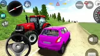 HD police vs gari game  police Gameplay Best Car Games Drift Gari Driving 2025 Android