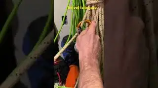How not to get sponsored. Grivel Twingate