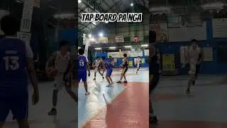 Tap board pa nga