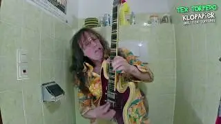 Tex Torpedo - Klopapier (Official UTB Version 2019)