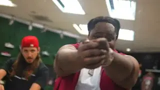 Shades.Vision x Coogi B - Homicide (Official Music Video) [feat Ash Matthews]