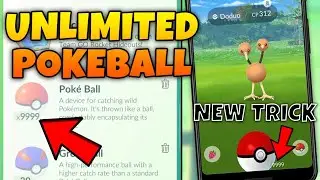 Get Unlimited Pokeball in Pokemon Go | Pokemon Go Unlimited Pokeball HACK ON ANDROID
