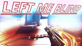 Left me blind! 😎 || Valorant Short Edit || NCS Music